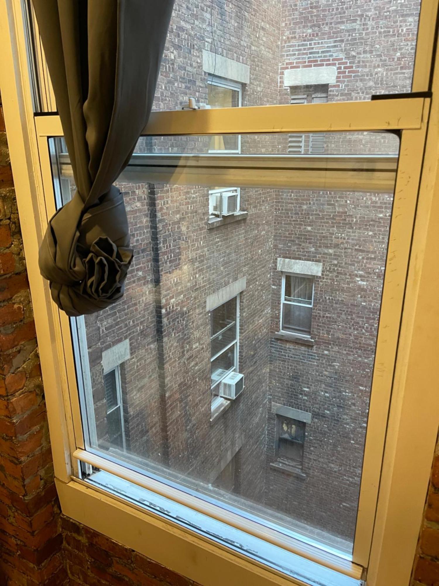 Nestel Nest 1 Bedroom Apartment New York Exterior foto